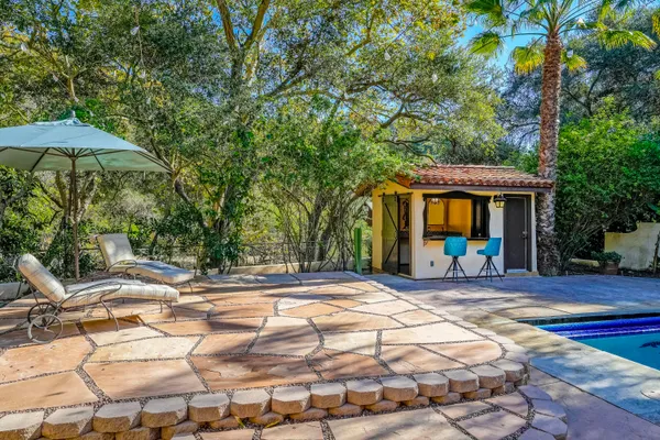 $8,250,000 | 1493 Sycamore Canyon Road, Santa Barbara, CA 93108