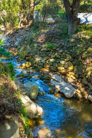 $8,250,000 | 1493 Sycamore Canyon Road, Santa Barbara, CA 93108