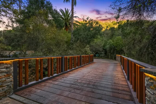 $8,250,000 | 1493 Sycamore Canyon Road, Santa Barbara, CA 93108