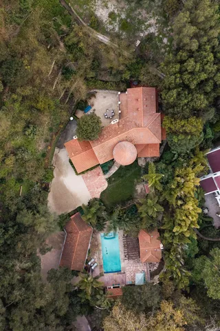 $8,250,000 | 1493 Sycamore Canyon Road, Santa Barbara, CA 93108