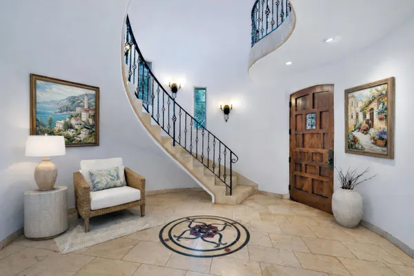 $8,250,000 | 1493 Sycamore Canyon Road, Santa Barbara, CA 93108
