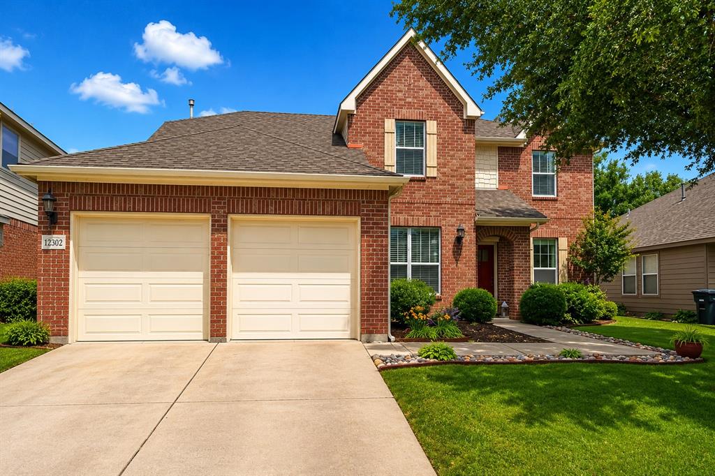 12208 Vienna Apple Road Fort Worth, TX 76244 - Photo 35 of 40