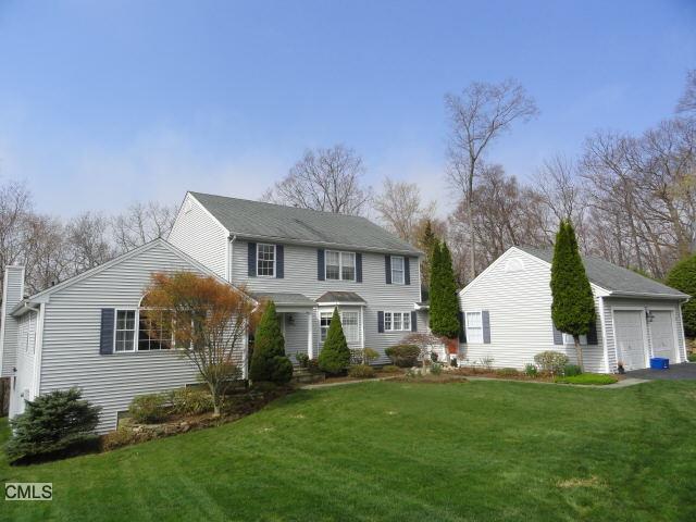 92 Old Colony Road Monroe, CT 06468 - Photo 1 of 1 Gallery Image 1