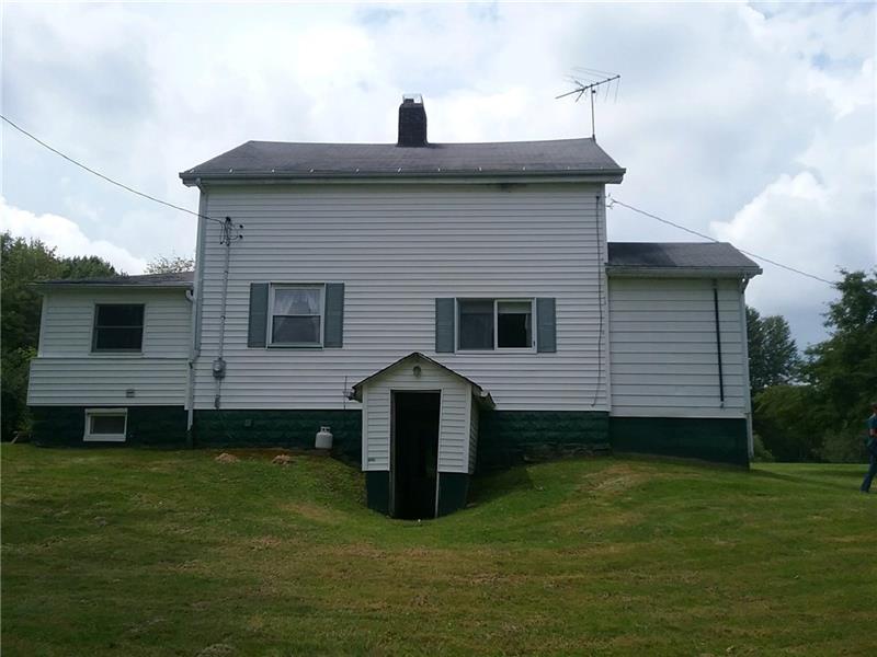 311 Gander Road Stoneboro, PA 16153 - Photo 2 of 12