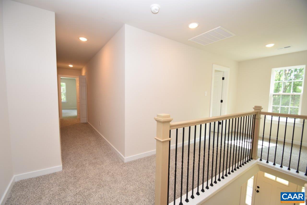 3124 Carysbrook Road, Unit CBE1 Palmyra, VA 22963 - Photo 15 of 32 a view of a hallway