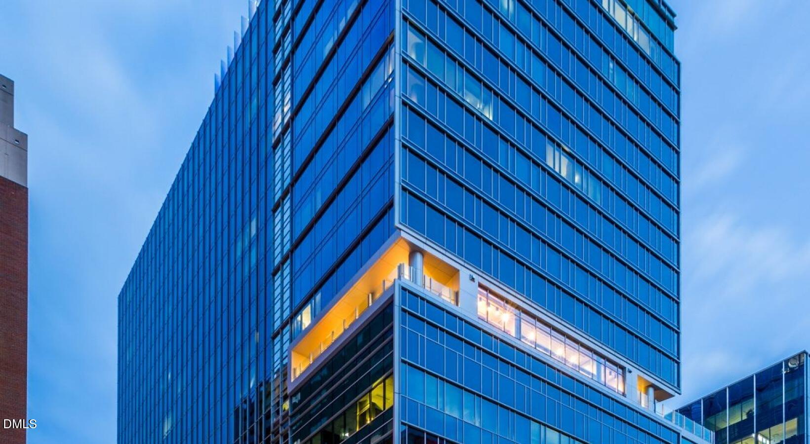 511 Fayetteville Street, Unit 1BR 11 Raleigh, NC 27601 - Photo 1 of 35 1