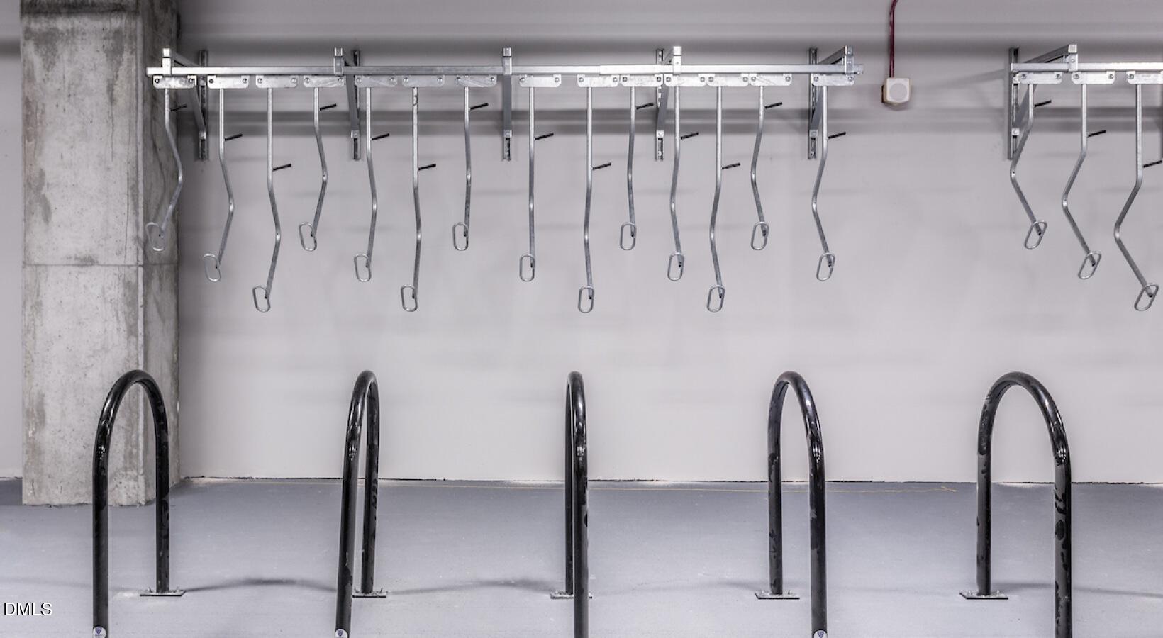 511 Fayetteville Street, Unit 1BR 11 Raleigh, NC 27601 - Photo 19 of 35 18