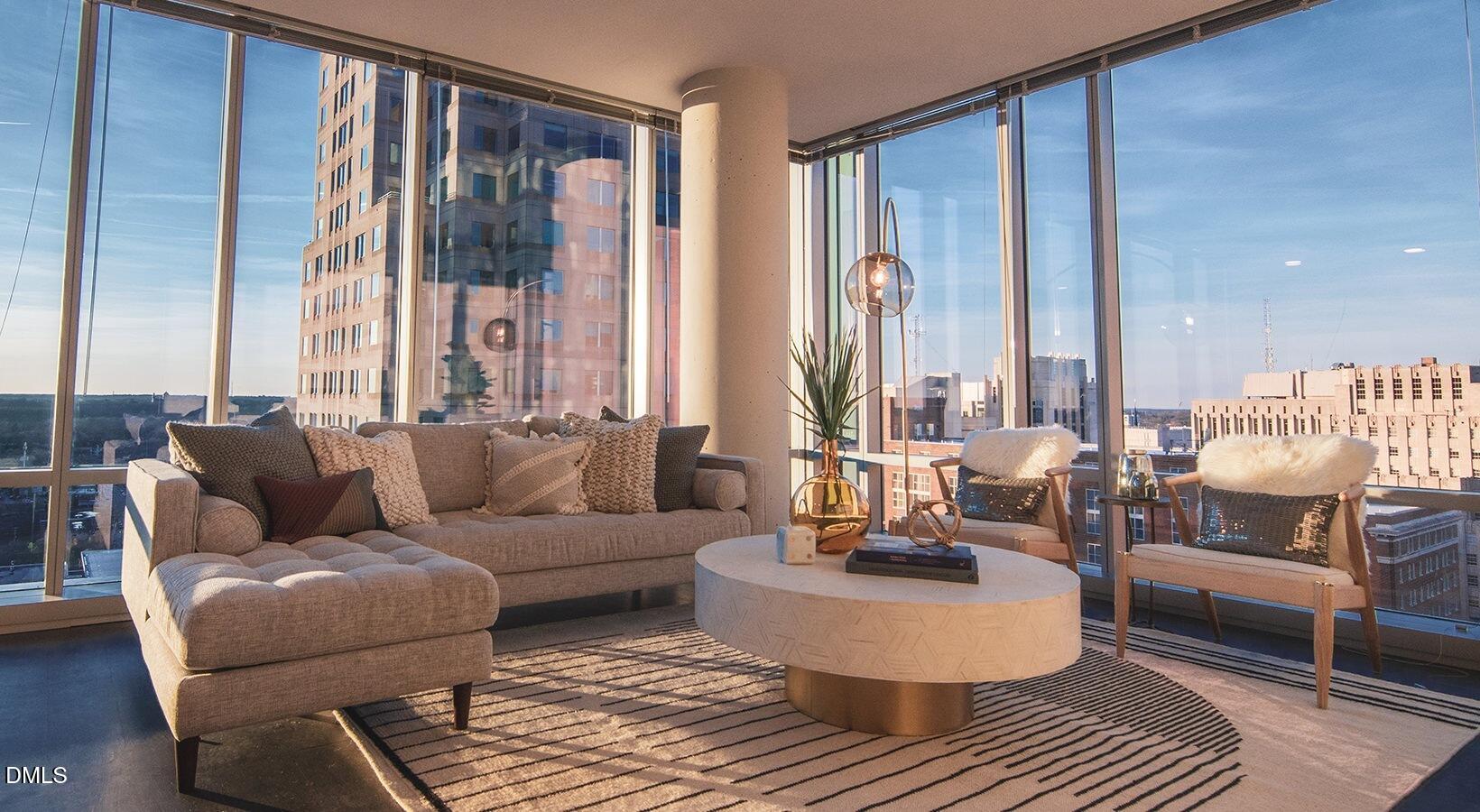 511 Fayetteville Street, Unit 1BR 11 Raleigh, NC 27601 - Photo 23 of 35 3