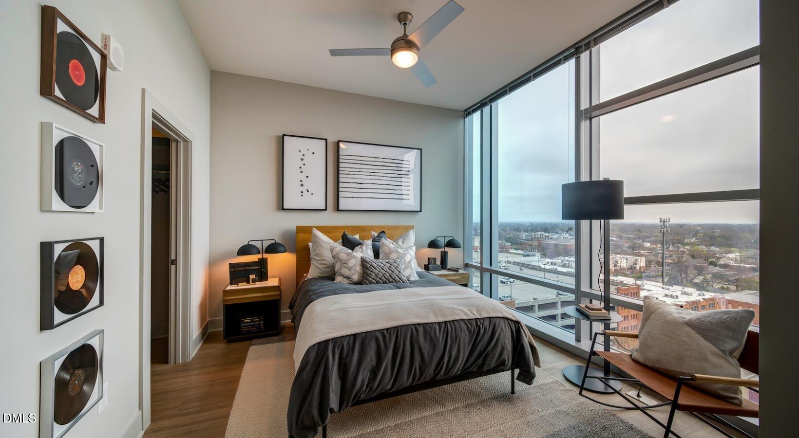 511 Fayetteville Street, Unit 1BR 11 Raleigh, NC 27601 - Photo 30 of 35 11