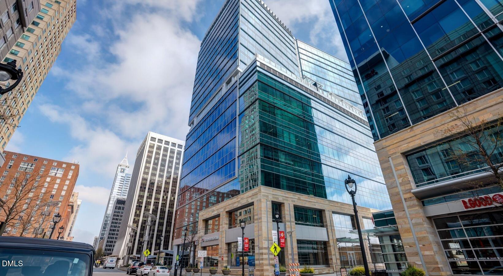 511 Fayetteville Street, Unit 1BR 11 Raleigh, NC 27601 - Photo 3 of 35 20