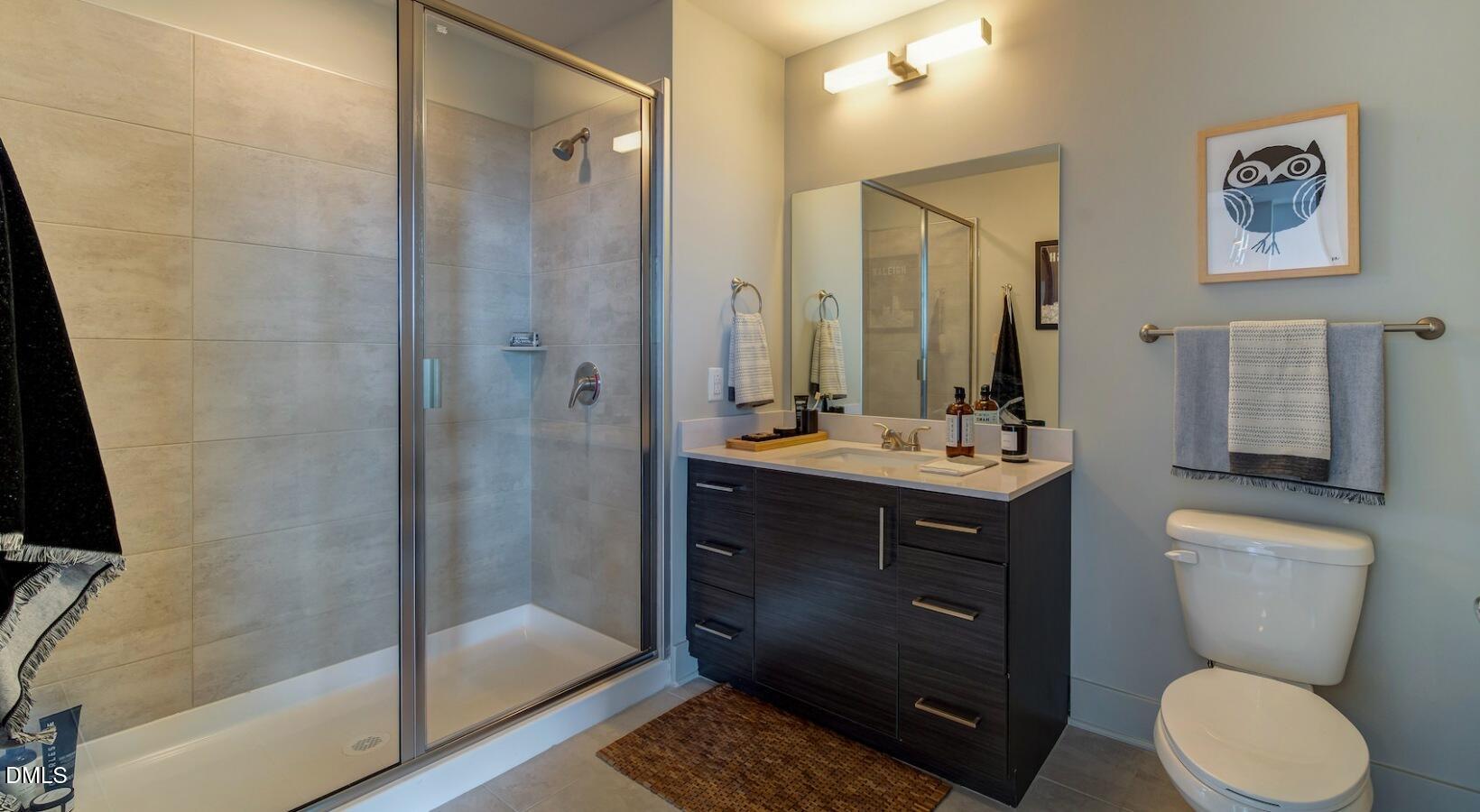 511 Fayetteville Street, Unit 1BR 11 Raleigh, NC 27601 - Photo 31 of 35 11a