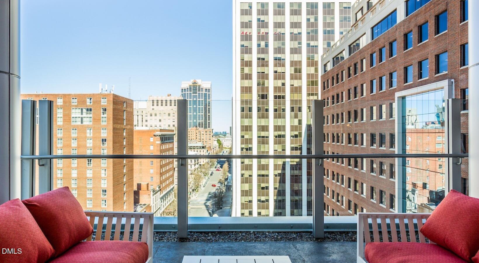 511 Fayetteville Street, Unit 1BR 11 Raleigh, NC 27601 - Photo 35 of 35 12