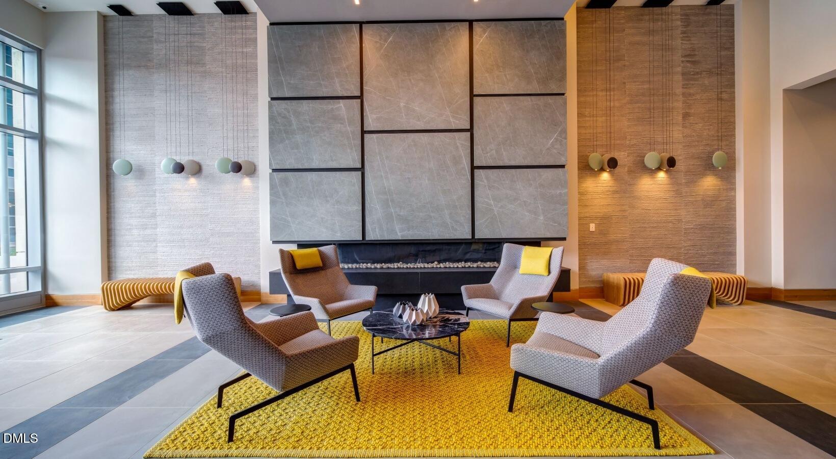 511 Fayetteville Street, Unit 1BR 11 Raleigh, NC 27601 - Photo 7 of 35 2d