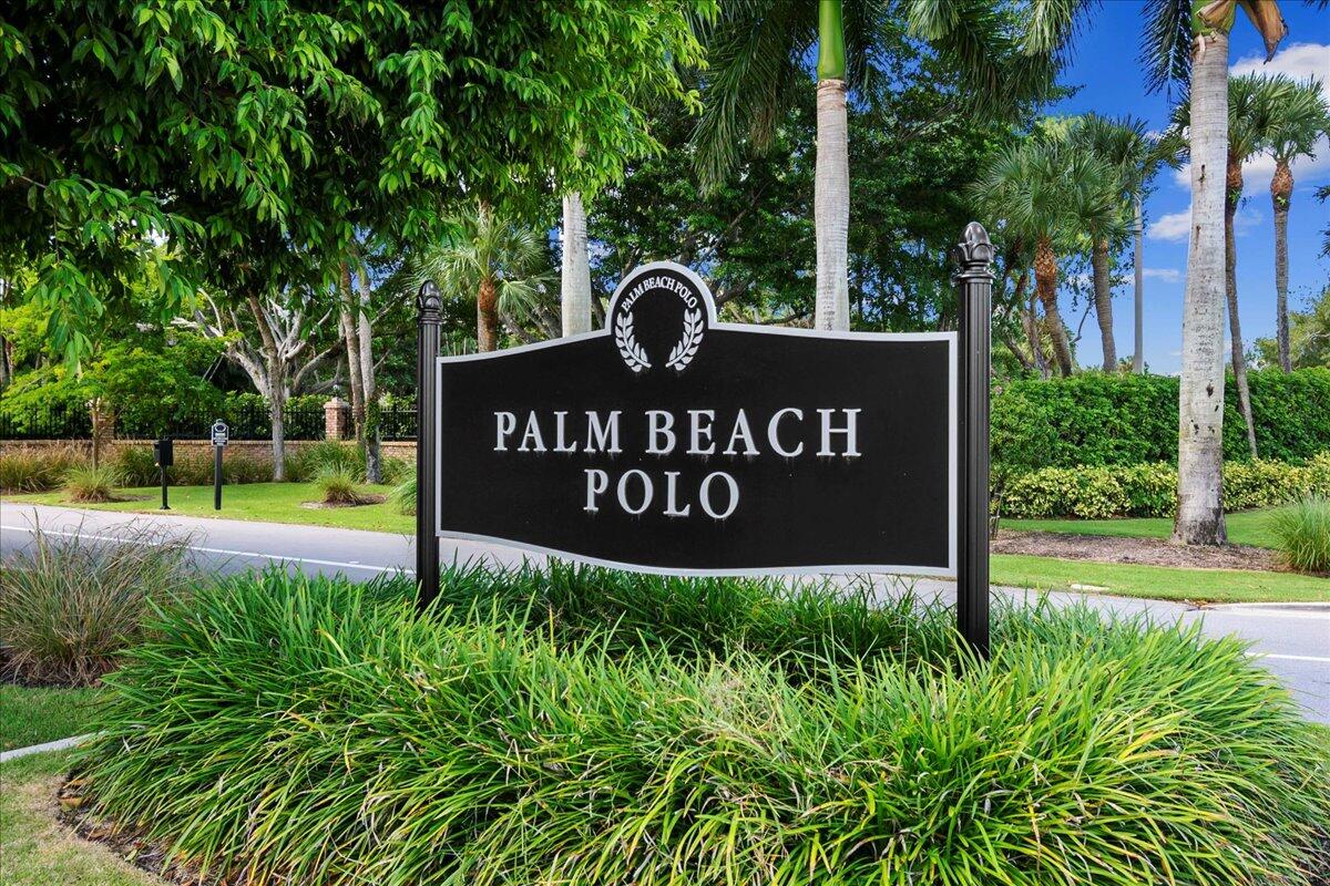 13334 Polo Club Road, Unit 236 Wellington, FL 33414 - Photo 22 of 23 West Gate