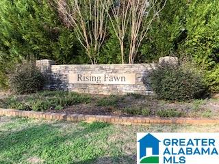 2044 Rising Fawn Drive, Unit LOT 57 Warrior, AL 35180 - Photo 2 of 2