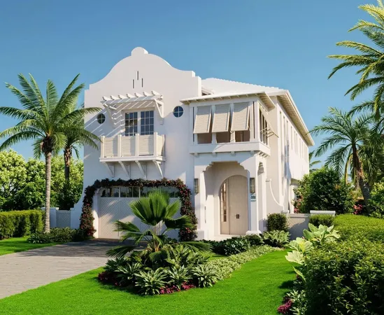 $4,895,000 | 101 Northeast 13th Street, Delray Beach, FL 33444