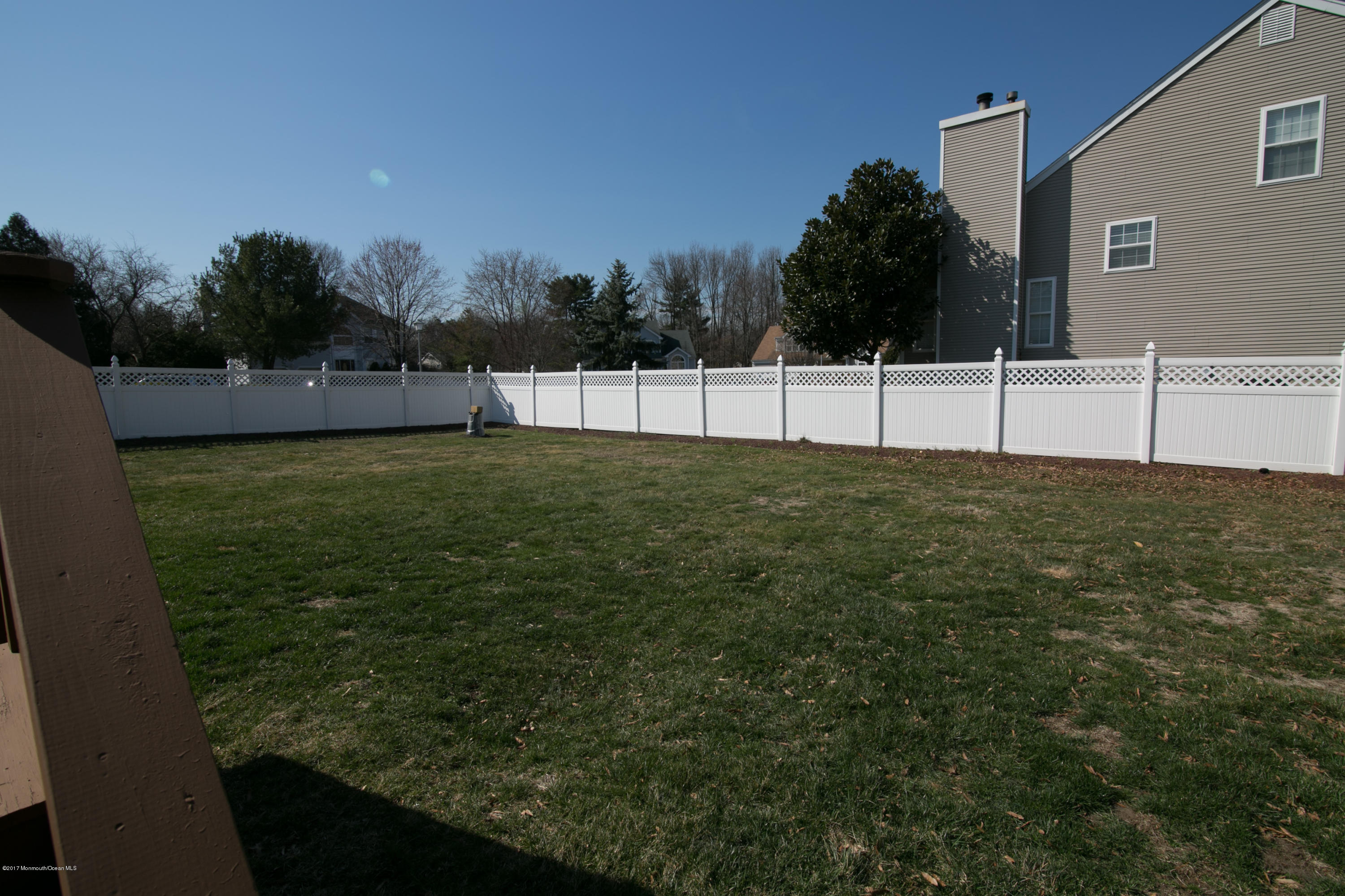 473 Lloyd Road Aberdeen, NJ 07747 - Photo 33 of 34 a view of yard with large trees