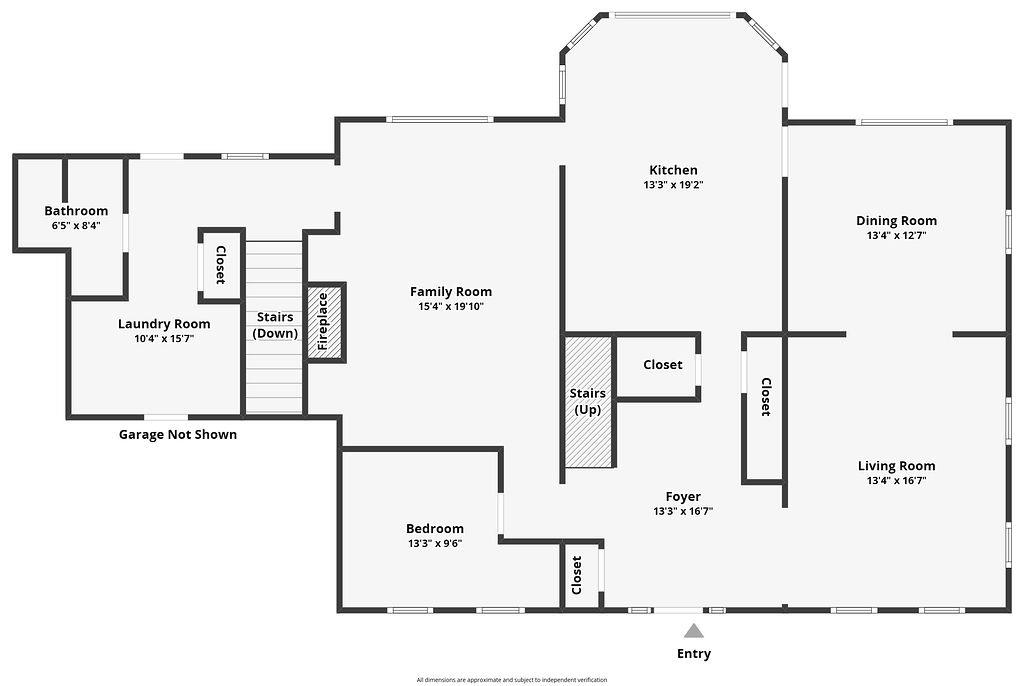 20607 North Market Road Colbert, WA 99005 - Photo 46 of 48