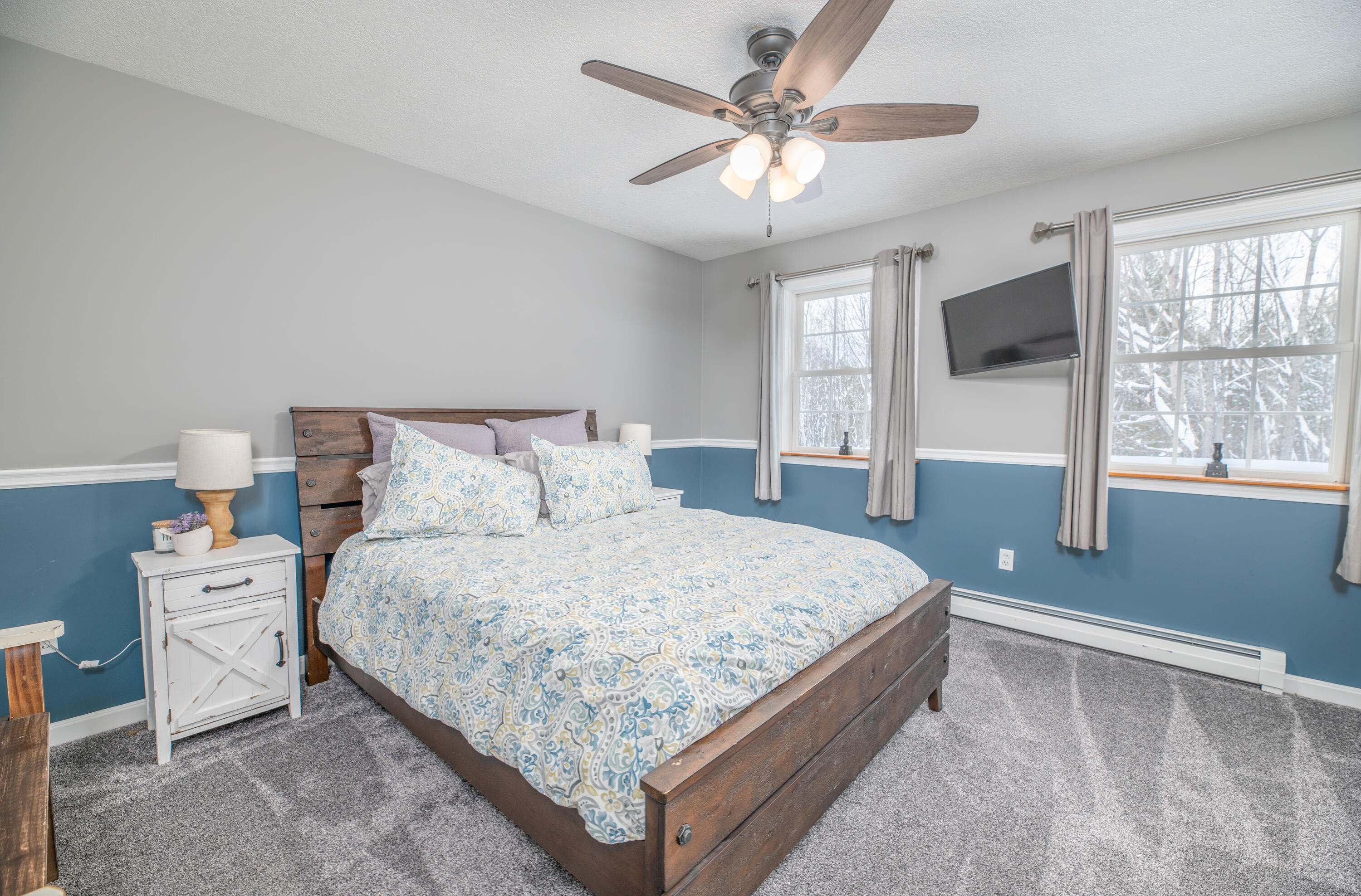 284 Snow Pond Road Oakland, ME 04963 - Photo 39 of 55 Interior43