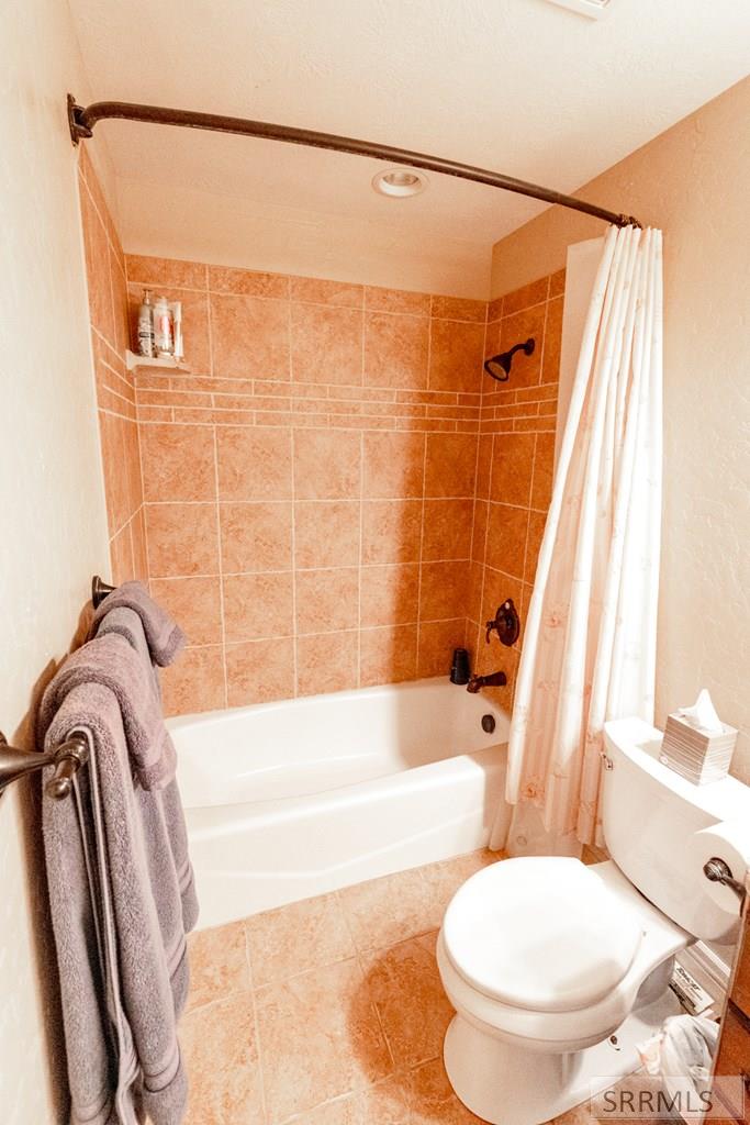 354 Eagle Summit Street Rexburg, ID 83440 - Photo 30 of 45 Full Bath Lower Level