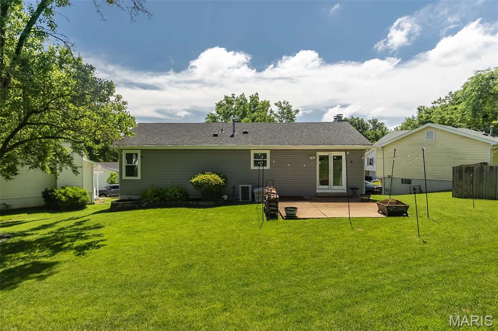467 Talbert Court Ballwin, MO 63021 - Photo 23 of 25