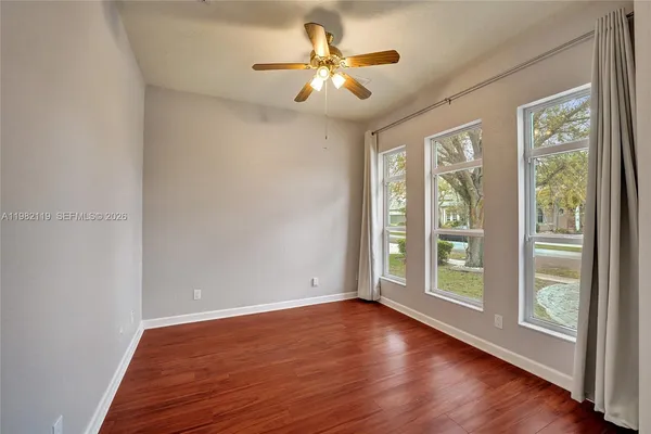 $6,800 | 8006 North Savannah Circle, Davie, FL 33328