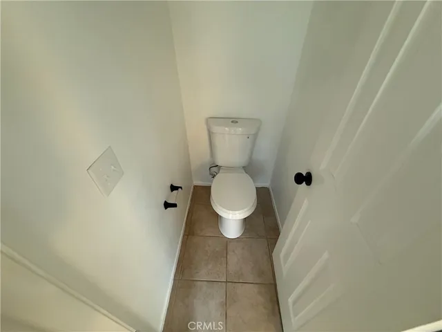 a bathroom with a toilet