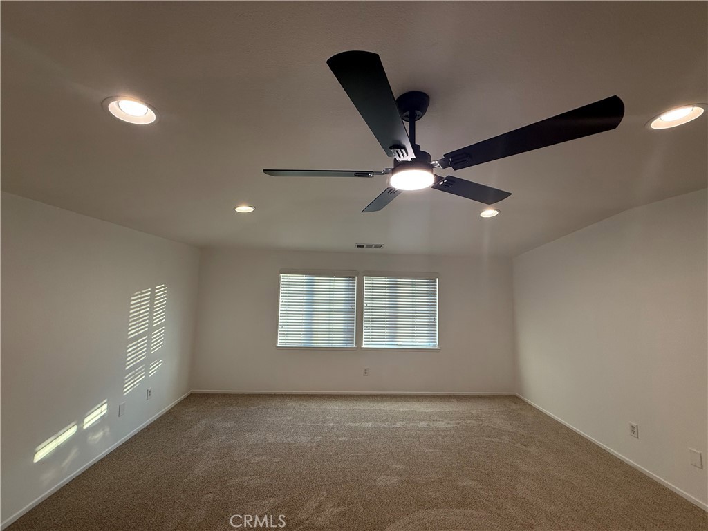 29162 Hydrangea Street Murrieta, CA 92563 - Photo 36 of 46 a view of an empty room with a window