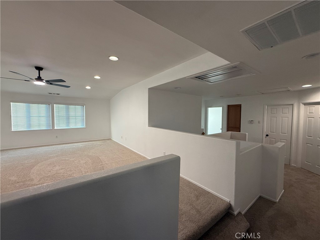 29162 Hydrangea Street Murrieta, CA 92563 - Photo 39 of 46 a view of an empty room and window