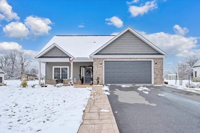 $465,000 | 5570 New Pleasant Way, Salem, VA 24153