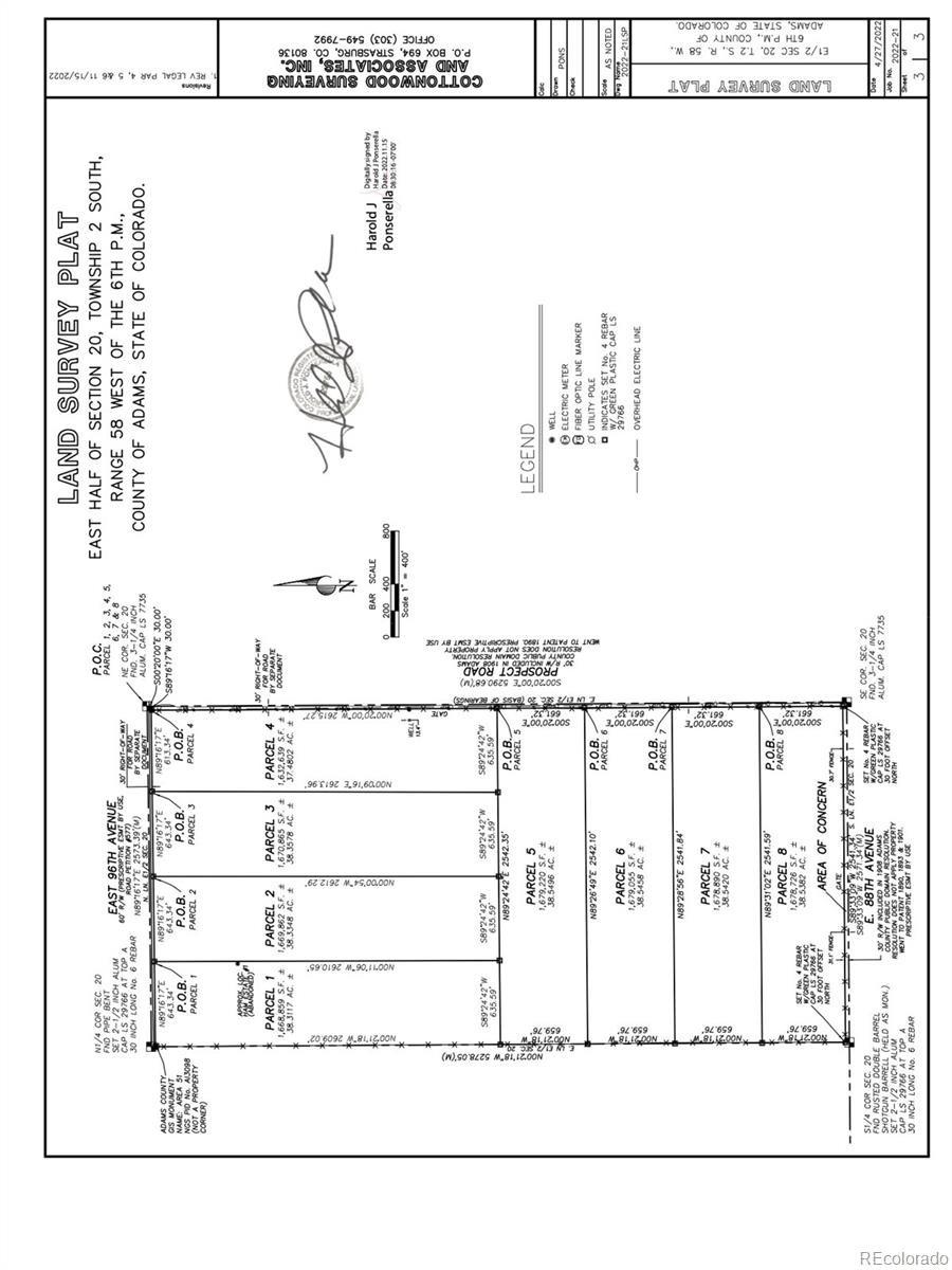 9175 Prospect Way Road Byers, CO 80103 - Photo 2 of 6