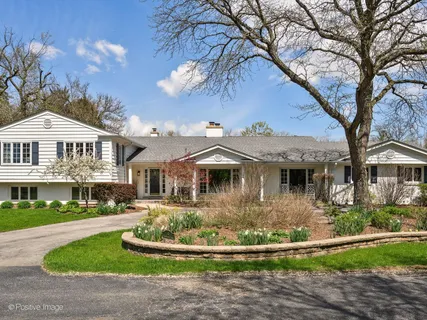 $1,650,000 | 4 Henneberry Lane, Golf, IL 60029