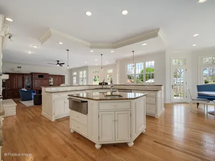 $1,650,000 | 4 Henneberry Lane, Golf, IL 60029