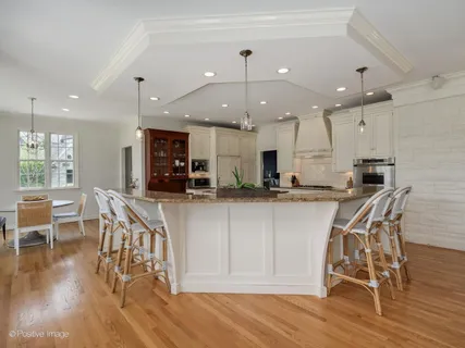 $1,650,000 | 4 Henneberry Lane, Golf, IL 60029