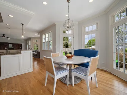 $1,650,000 | 4 Henneberry Lane, Golf, IL 60029