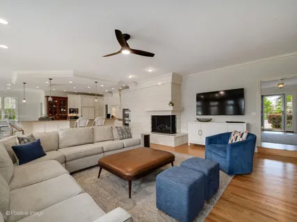 $1,650,000 | 4 Henneberry Lane, Golf, IL 60029