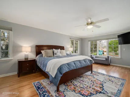 $1,650,000 | 4 Henneberry Lane, Golf, IL 60029