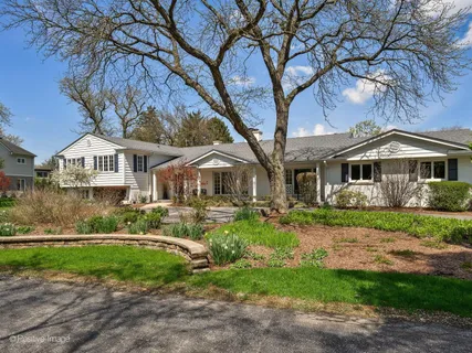 $1,650,000 | 4 Henneberry Lane, Golf, IL 60029