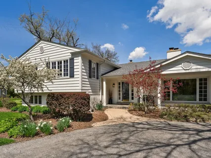 $1,650,000 | 4 Henneberry Lane, Golf, IL 60029