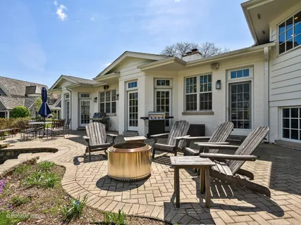 $1,650,000 | 4 Henneberry Lane, Golf, IL 60029