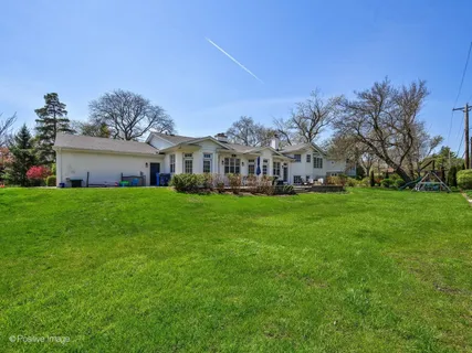 $1,650,000 | 4 Henneberry Lane, Golf, IL 60029