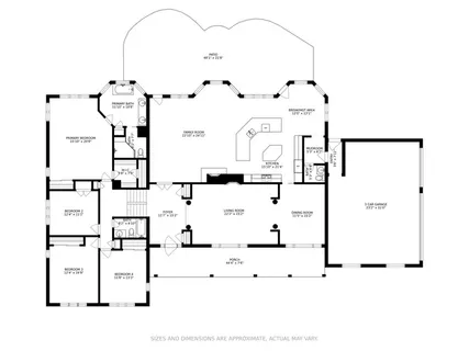 $1,650,000 | 4 Henneberry Lane, Golf, IL 60029