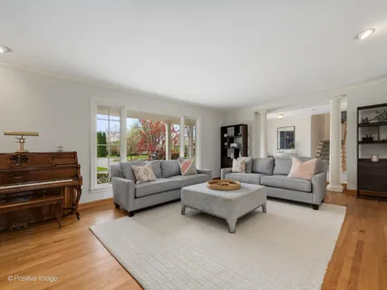 $1,650,000 | 4 Henneberry Lane, Golf, IL 60029