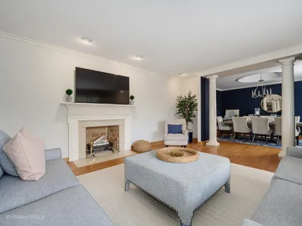 $1,650,000 | 4 Henneberry Lane, Golf, IL 60029