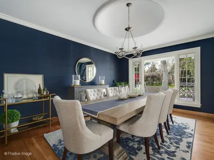 $1,650,000 | 4 Henneberry Lane, Golf, IL 60029