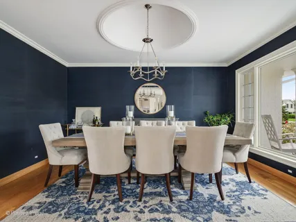 $1,650,000 | 4 Henneberry Lane, Golf, IL 60029