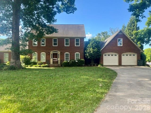 411 8th Street Southwest Conover, NC 28613 - Photo 1 of 3
