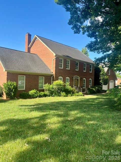 411 8th Street Southwest Conover, NC 28613 - Photo 3 of 3