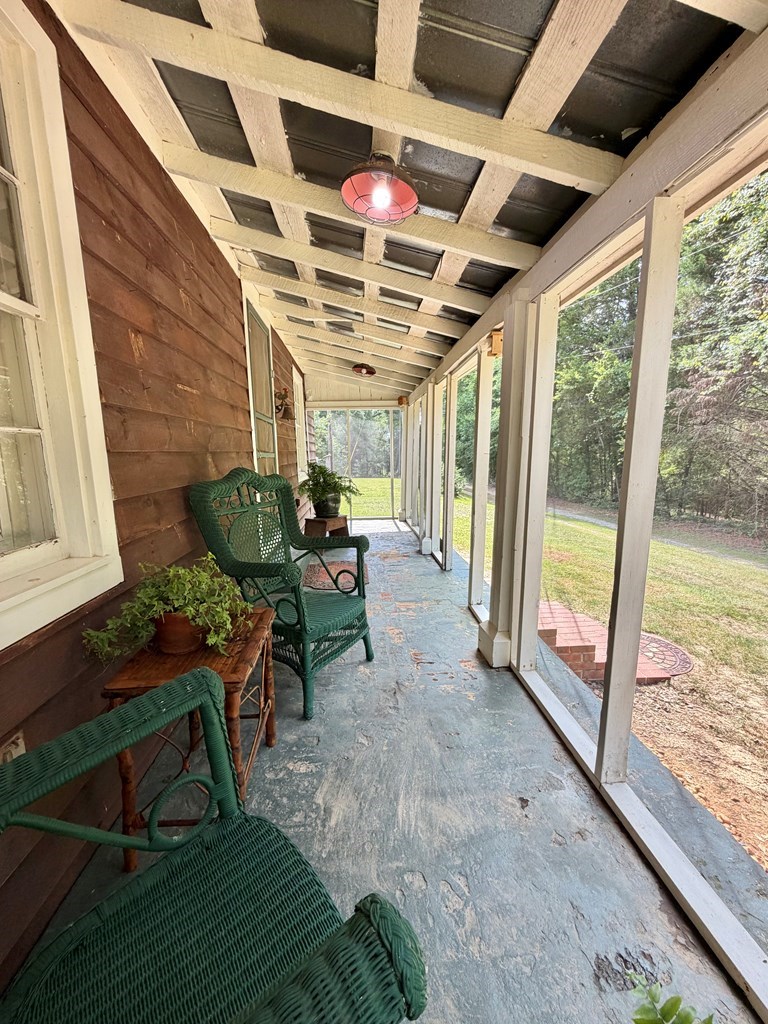 3 Comers Pond Road Pittsview, AL 36871 - Photo 36 of 51
