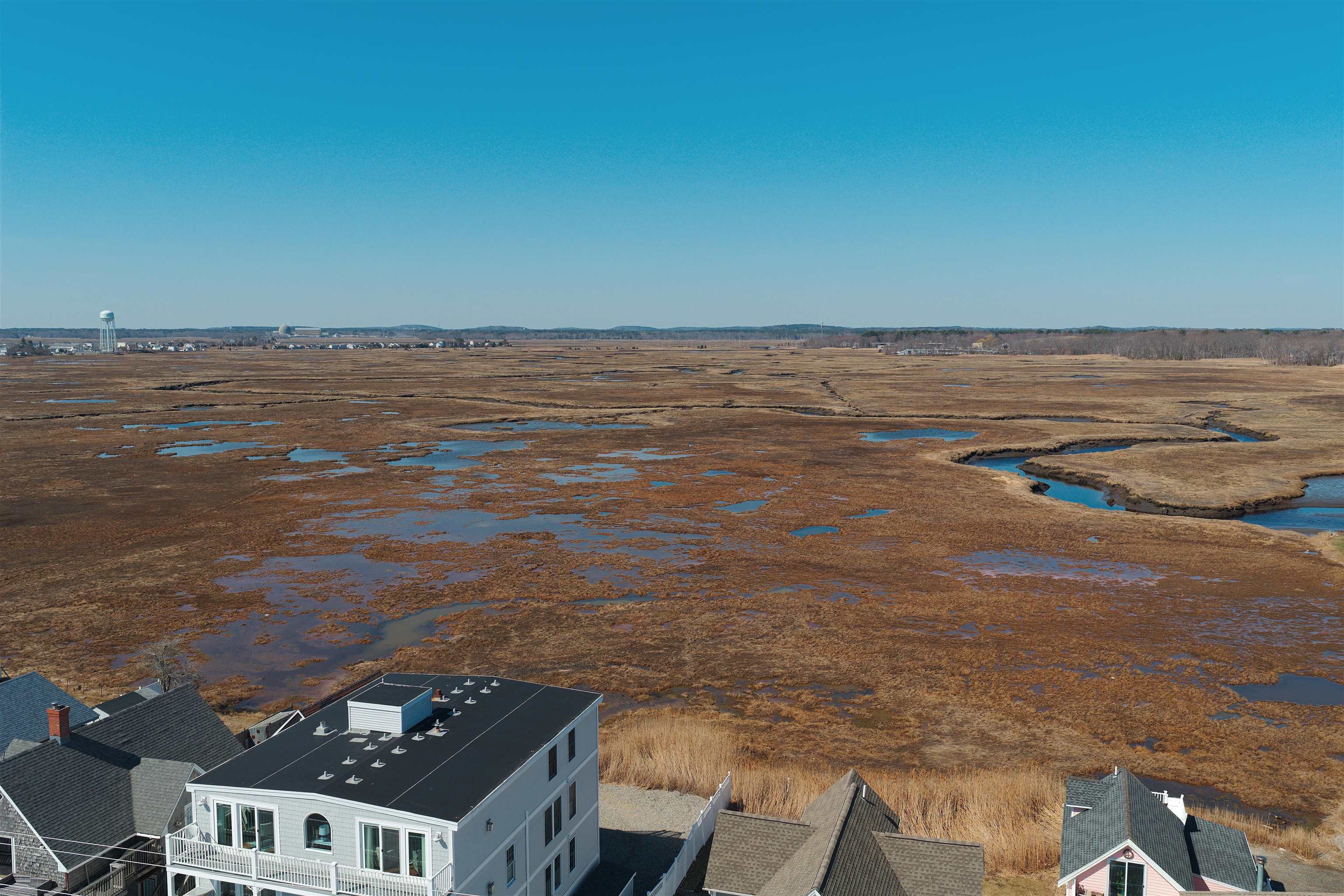 605 Ocean Boulevard, Unit 1 Hampton, NH 03842 - Photo 59 of 60